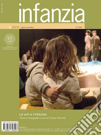 Infanzia (2017). Vol. 3: Luglio-settembre libro