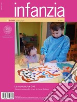 Infanzia (2018). Vol. 2: Aprile-giugno