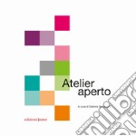 Atelier aperto libro