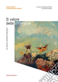 Il valore delle differenze. Tra teorie e pratiche educative