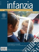 Infanzia (2019). Vol. 3: Luglio-settembre libro