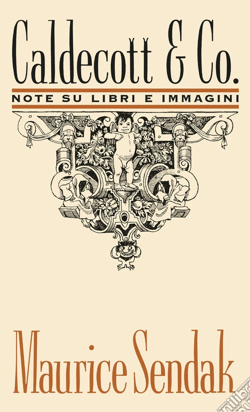 Caldecott & Co. Note su libri e immagini