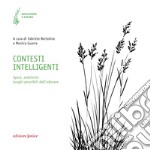 Contesti intelligenti. Spazi, ambienti, luoghi possibili dell'educare libro