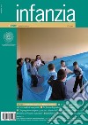 Infanzia (2021). Vol. 1: Gennaio-marzo libro