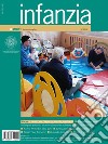 Infanzia (2021). Vol. 3: Luglio-settembre libro