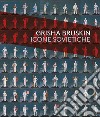 Grisha Bruskin. Icone sovietiche. Catalogo della mostra (Vicenza, 18 ottobre 2017-15 aprile 2018) libro