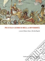 Piccolo lessico della diversità libro