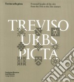 Treviso Urbs Picta. Frescoes facades of the city from the 13th to the 21st century