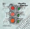 Identity flavour. Contemporary artists from the Republic of Moldova. Ediz. illustrata libro