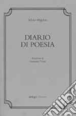 Diario di poesia libro