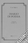 Diario di poesia libro