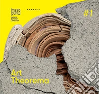 Art Theorema #1. Ediz. italiana e inglese libro
