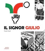 Il Signor Giulio libro