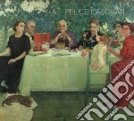 Felice Casorati. Persone. Ediz. a colori