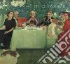 Felice Casorati. Persone. Ediz. a colori libro