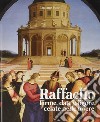 Raffaello. Firme, date e figure celate nelle opere libro di Buso Luciano