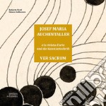 Josef Maria Auchentaller e la rivista d'Arte Ver Sacrum-Josef Maria Auchentaller Und Die Kunstzeitschrift Ver Sacrum. Ediz. bilingue