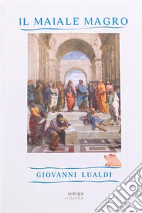 Il maiale magro libro
