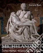 Michelangelo. Sentimenti velati della Pietà libro