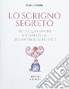 Scrigno segreto libro