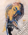 Carlo Conte pittore libro