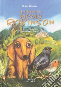 Le storie di Piccolo Robinson