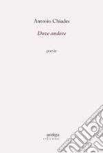 Dove andare libro