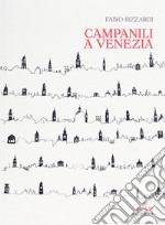 Campanili a venezia libro