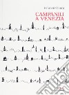 Campanili a venezia libro