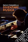 Diventare musica libro