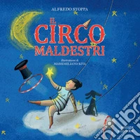 Il circo Maldestri