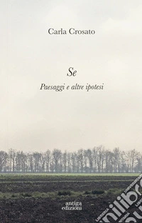 Se. Paesaggi e altre ipotesi libro