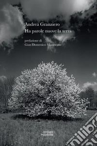 Ha parole nuove la terra libro