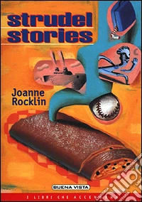 Strudel stories libro