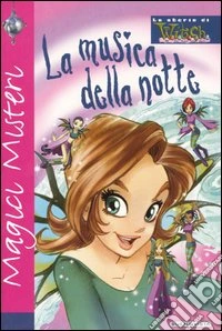 La musica della notte libro