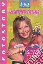 Un giorno speciale! Lizzie McGuire libro