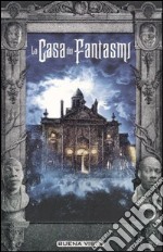 La casa dei fantasmi libro