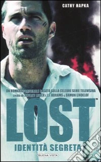 Identità segreta. Lost libro