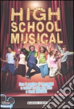 High School Musical. Ediz. illustrata libro