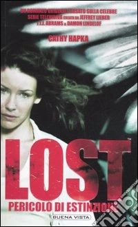 Pericolo di estinzione. Lost libro