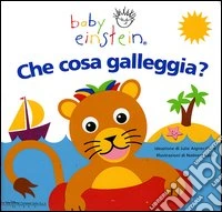 Che cosa galleggia? Baby einstein libro
