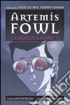 La storia a fumetti. Artemis Fowl libro