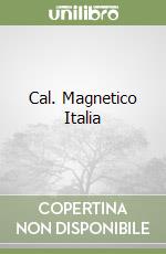 Cal. Magnetico Italia libro