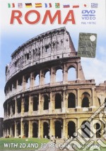 Roma e il Vaticano. Con DVD libro