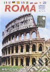 Roma e il Vaticano. Con DVD libro