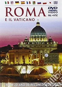 Roma e il Vaticano. DVD