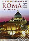 Roma e il Vaticano. DVD libro