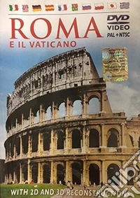 Roma e il Vaticano. DVD