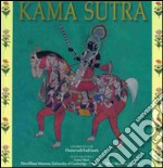 Kama sutra libro