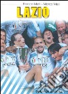 Lazio libro di Melli Franco Melli Marco